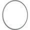 Ekena Millwork 59 3/8-in. OD x 55 1/8-in. ID x 2 1/8-in. W x 7/8-in. P Milton Ceiling Ring Kit CRK59MI - alternate 5